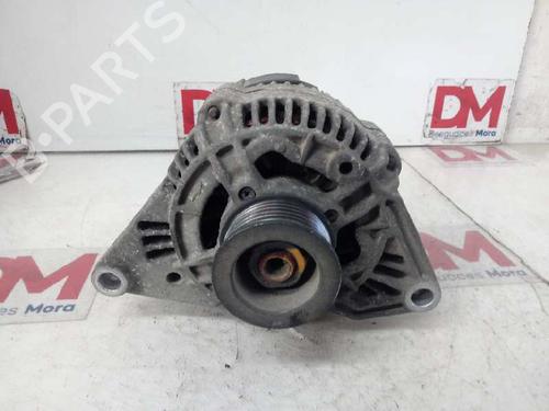 Alternator NISSAN MICRA II (K11) 1.3 i 16V | BP12838921M7 