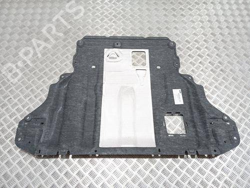Used Underbody protection FORD FOCUS IV (HN) [2018-2025]  22602531