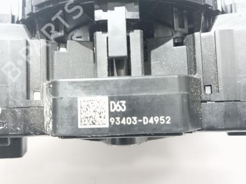 Steering column stalk KIA STONIC (YB) | BP34648783I23 - Image 5