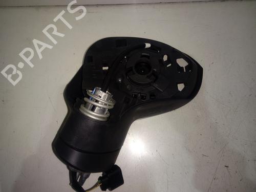 Left mirror SEAT LEON (1P1) 1.6 | BP12674508C26 