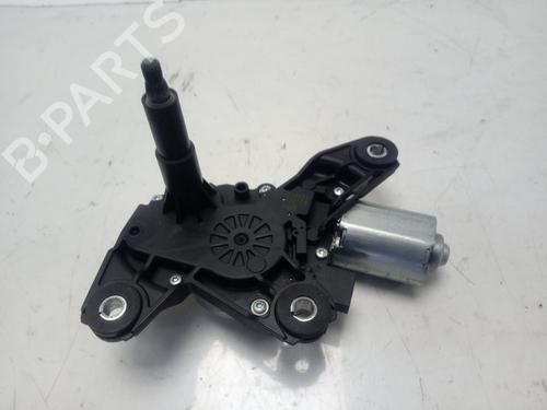 Used Rear wiper motor NISSAN MICRA V (K14) [2016-2025]  13535199