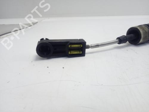 Gear lever FORD S-MAX (WA6)  | BP16647088M90 