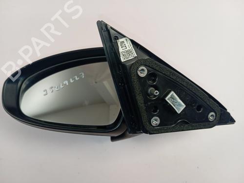 Retrovisor esquerdo KIA CEED (CD) | BP39505625C26 - Image 2