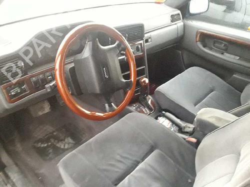 ABS pump VOLVO S90 I (964) 2.9 | BP12642033M43 