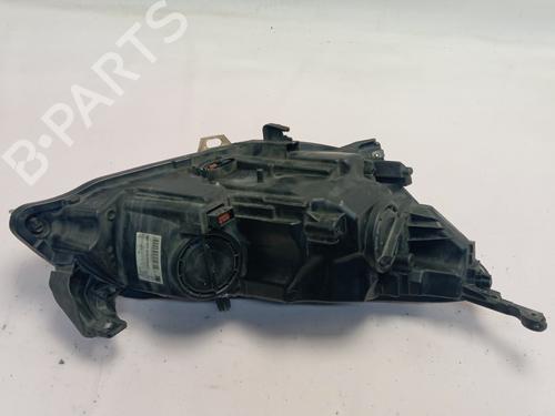 Left headlight OPEL ASTRA J (P10) | BP32208996C28