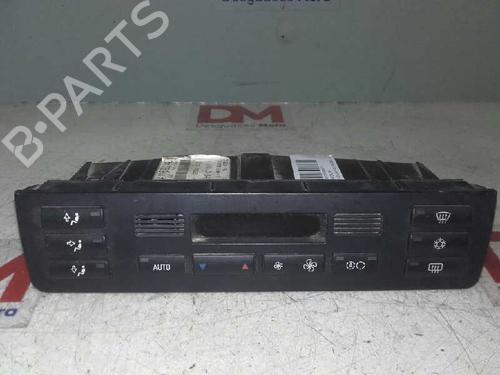 Used Climate control BMW 3 (E46) 320 i (150 hp) 12651068