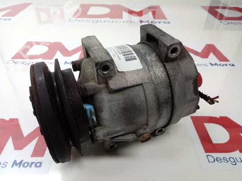 Used AC compressor DAEWOO NEXIA 1.5 16V (08, 68) (90 hp) 12645104