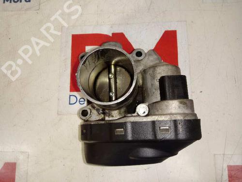 Used Throttle body SEAT IBIZA III (6L1) [2002-2009]  29454237