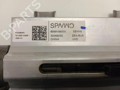 Steering column VOLVO XC40 (536) | BP28031075M21