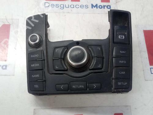 Kombi Kontakt / Stilkkontakt AUDI A6 C6 Avant (4F5) [2004-2011]  13526661