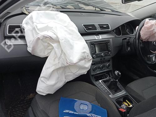 Gearbox VW PASSAT B6 Variant (3C5) | BP21843467M3 - Image 9