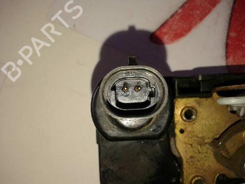 Front left lock CHRYSLER VOYAGER / GRAND VOYAGER III (GS_, NS_) 2.5 TD | BP12834152C98 