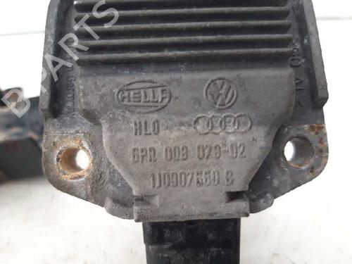 Electronic module VW PASSAT B5.5 (3B3) | BP14131704M83 - Image 5