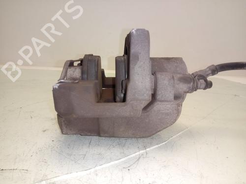 Left rear brake caliper BMW X6 (E71, E72)  | BP15858657M107 