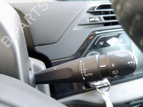 Luftventil CITROËN C4 Picasso II  | BP22704695I21 