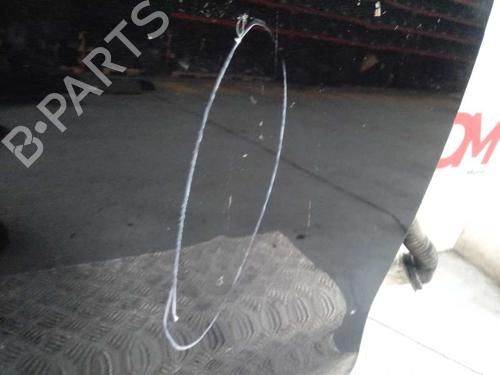 Right rear door CHEVROLET CAPTIVA (C100, C140) 2.2 D | BP12653570C5