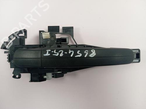 Used Front left exterior door handle Front left exterior door handle FORD TRANSIT CUSTOM V710 Van (NRN) [2023-2026] 34215682 34215682