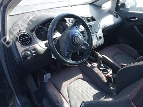 Alternator SEAT TOLEDO III (5P2) 2.0 FSI | BP36263191M7  - Image 9