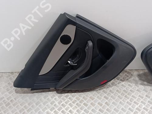Seats set MERCEDES-BENZ GLC (X253) 220 d 4-matic (253.915) | BP29724065C78 