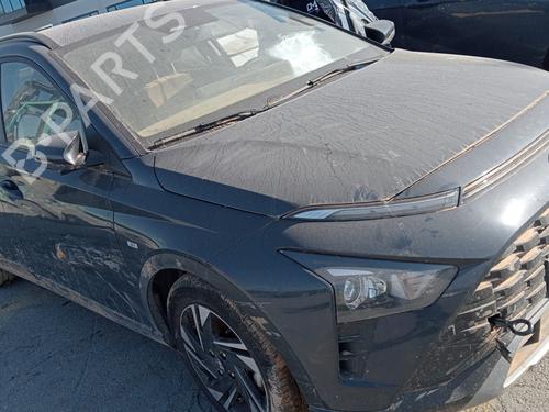 Used Parts HYUNDAI BAYON (BC3) 1.0 T-GDI 48V-Hybrid 5014784