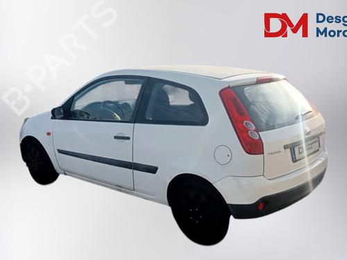 ABS pump FORD FIESTA V (JH_, JD_) 1.4 TDCi | BP29255897M43 