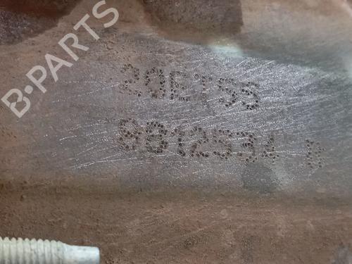 Gearbox PEUGEOT RIFTER | BP38775998M3 - Image 4