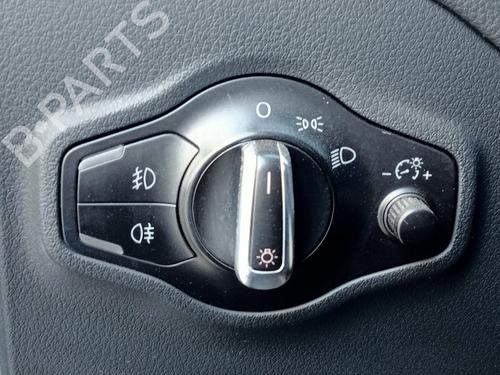 Third brake light AUDI Q5 (8RB)  | BP23498091L11  - Image 22