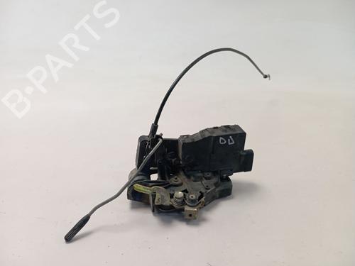 Used Front right lock Front right lock 37460188 37460188
