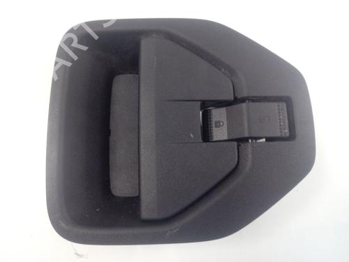 Klamka wewnętrzna drzwi tylnych lewych RENAULT KANGOO III MPV  826729936R |
