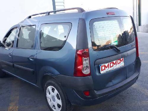 Left headlight DACIA LOGAN MCV (KS_) | BP18118366C28 - Image 13