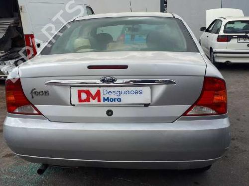 Engine control unit (ECU) FORD FOCUS I (DAW, DBW) 1.6 16V | BP12669683M57