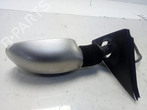Right mirror FORD KA (RB_)  | BP13483436C27 