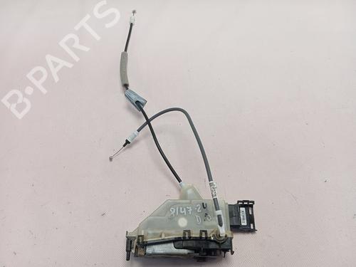 Used Front right lock Front right lock 37238952 37238952