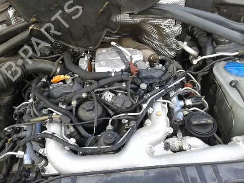 Steering wheel controls AUDI Q5 (8RB) 3.0 TDI quattro | BP12644872E15