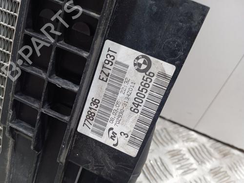 Køler BMW X3 (E83) 2.0 d | BP29002572M31 