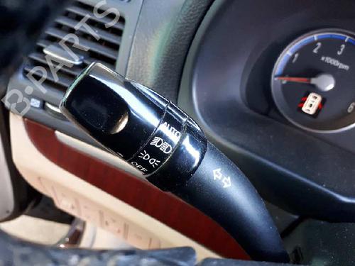 Used Headlight switch HYUNDAI SANTA FÉ II (CM) [2005-2015]  12836437