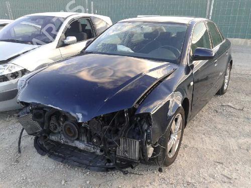 Oil sump AUDI A4 B7 (8EC)  | BP14129259M115 