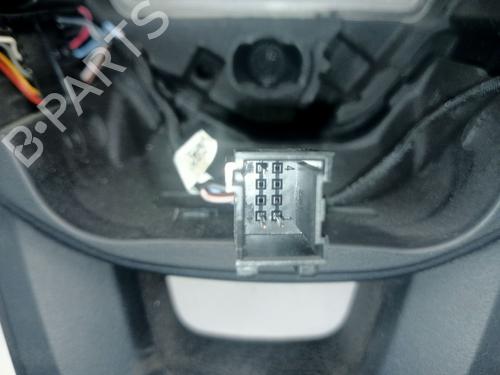 Steering wheel IVECO DAILY VI Van  | BP29376653C49 