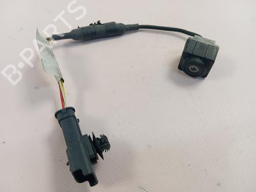 Used Camera CITROËN C4 CACTUS [2014-2025]  27464662
