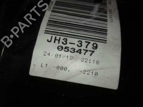 Gearbox NISSAN MICRA V (K14)  | BP12650955M3 