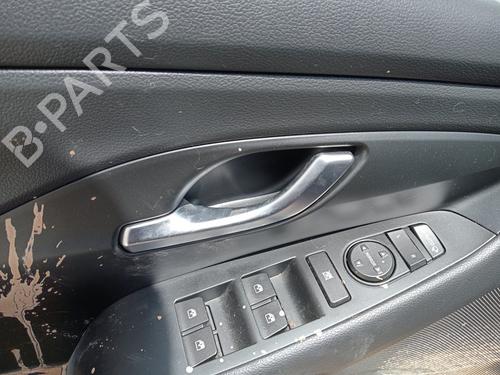 Right taillight HYUNDAI i30 (PDE, PD, PDEN)  | BP27881861C35  - Image 17