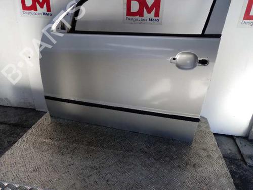 Left front door SKODA FABIA I (6Y2)  | BP12646400C2 