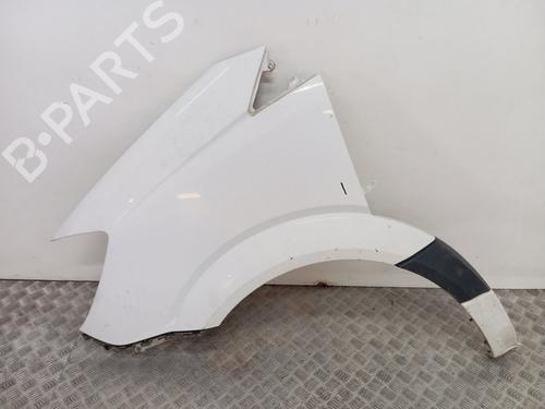 Used Left front fenders MERCEDES-BENZ SPRINTER 3,5-t Van (B907, B910) 314 CDI (910.631, 910.633) (143 hp) 30752133