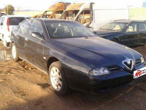 Elektronisk modul ALFA ROMEO 166 (936_) 2.0 T.Spark (936A3A__) | BP16181320M83 