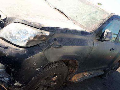 Other TOYOTA LAND CRUISER PRADO (_J15_) 3.0 D-4D (KDJ155_, KDJ150_, KDJ150R, KDJ155R) | BP29410166O1 