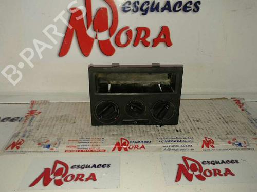 Used Climate control VW TRANSPORTER T4 Van (70A, 70H, 7DA, 7DH) [1990-2003]  12644406