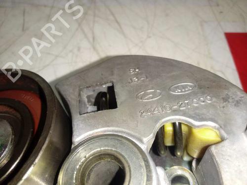 Other HYUNDAI SANTA FÉ II (CM) 2.2 CRDi 4x4 | BP16546661O1