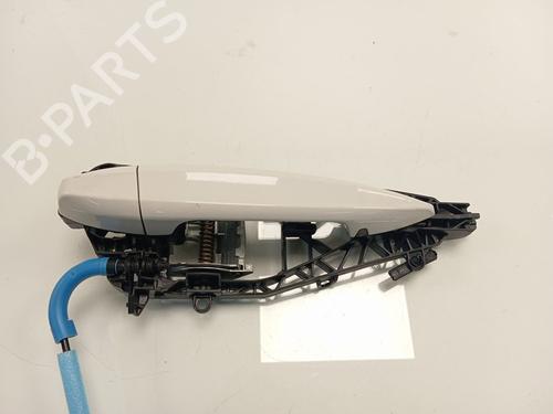 Front right exterior door handle BMW 2 Active Tourer (F45) 216 d | BP23234675C129 