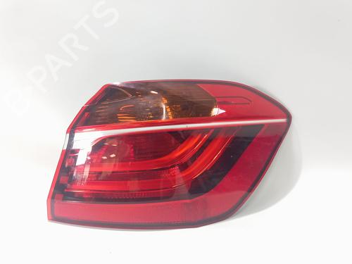 Used Right taillight BMW 2 Active Tourer (F45) 216 d (116 hp) 32175641