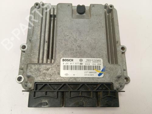 Used Engine control unit (ECU) Engine control unit (ECU) RENAULT MASTER III Van (FV) [2010-2026] 32340352 32340352